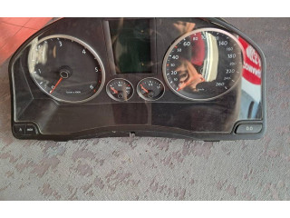 Přístrojová deska Volkswagen Tiguan 2009 V0004000, 5N0920870D