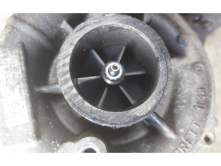 Турбина 0099911 Ford Kuga I 2008