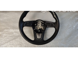 Volant Audi A4 S4 B9 8W 2021 8W0419091