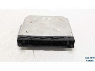 Блок управления впрыском 8603125, 30646719 Volvo V70