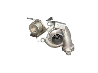 Turbodmychadlo Турбина 9670371380, 4917307508 Citroen Berlingo 9HW