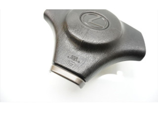 Подушка безопасности водителя Lexus IS 200-300