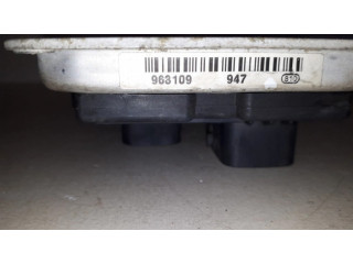 Řídící jednotka 0261204947, 1037359649 Alfa Romeo 156 2000