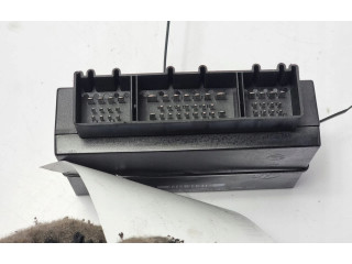 Блок комфорта    Volkswagen Phaeton   