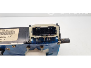 Панель приборов 191919033MK, 193919059A Volkswagen Jetta II