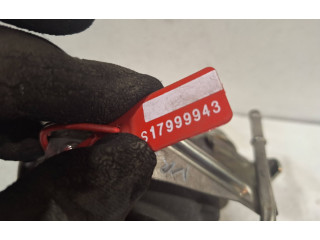 Turbodmychadlo Турбина 8201234380   Renault Clio IV   