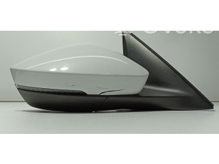 Зеркало электрическое Skoda Scala - года