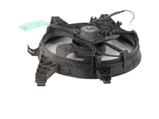 Вентилятор радиатора     7701068310    Renault Twingo II 