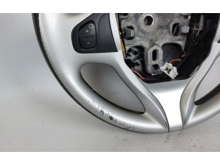 Руль Renault Clio IV 2012-- года 484004828R