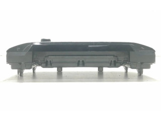 Блок управления задней подвеской GX6318C858RE, GX6318C858RE Jaguar XK - XKR