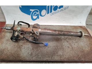 Руль Subaru Forester SF