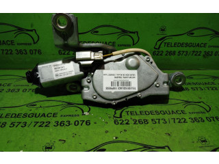 Моторчик заднего дворника 8638163    Volvo XC90