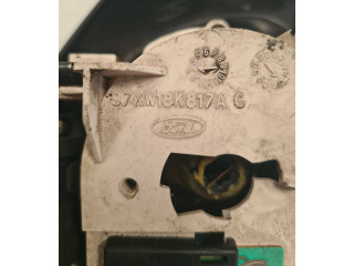 Блок управления климат-контролем 97KW18K817AA   Ford Ka