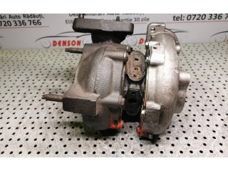 Turbodmychadlo Турбина 14411EB300 Nissan Navara YD25