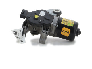 Моторчик дворников 288102205R, X0-9132E Renault Twingo III