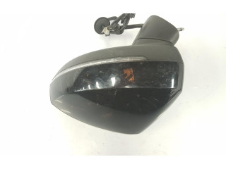 Außenspiegel elektrisch Tür vorne Audi A3 S3 A3 Sportback 8P 2005 - 2013 года