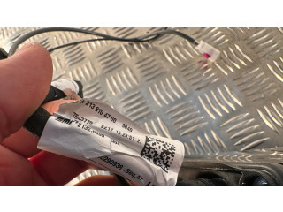 Zpětné zrcátko levé Mercedes-Benz E W213 2019 A2138104700