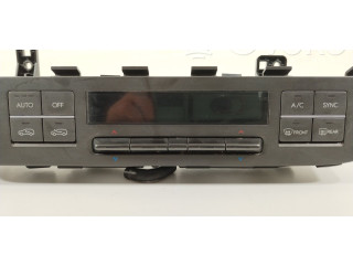 Блок управления климат-контролем 97250BE340 Hyundai Kona I