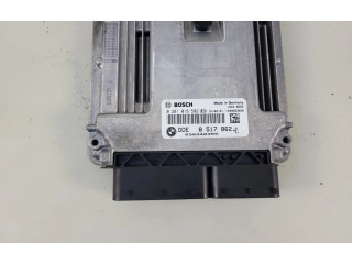 Блок управления двигателя 8517862   BMW X3 F25