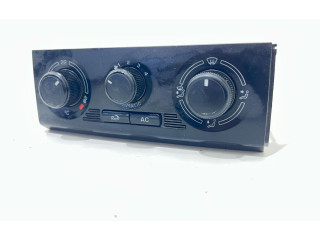 Блок управления климат-контролем Skoda Fabia Mk2 (5J)