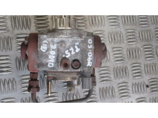 Vstřikovací čerpadlo 22100-0G010, HU294000-061 Toyota Avensis T250 pro naftový motor 2.0