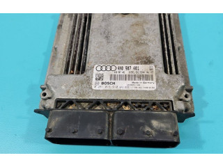 Řídící jednotka 4H0907401, IMPRK1409610 Audi A8 S8 D4 4H 2011