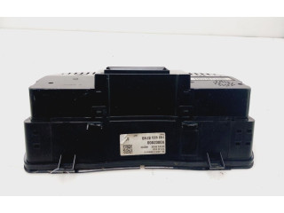 Панель приборов 1K0920874B   Volkswagen Jetta V       