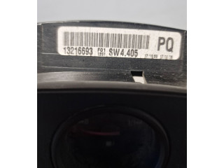 Přístrojová deska Opel Astra H 2008 13216693, SW4405