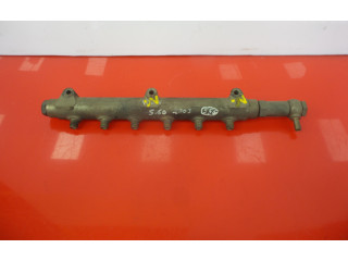 Топливная рампа 0445215010, 556 Volvo S60