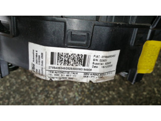 Подушка безопасности водителя 07354862450 Citroen Jumper