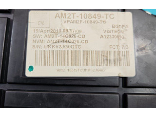 Панель приборов AM2T-10849-TC, IMPRK1363432 Ford Galaxy