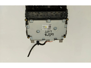 Дисплей    4N0919603L   Audi SQ7