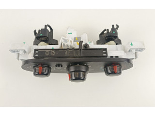 Модуль блока управления кондиционером 275102784R, 5P3741000   Dacia Dokker