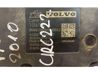 Блок АБС 31261142, P31261142   Volvo  V70  2008 - 2013 года