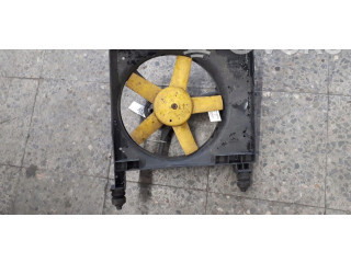 Вентилятор радиатора 96fb-8146-af Ford Galaxy