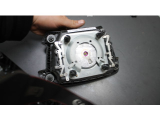 Подушка безопасности водителя 7h0880201h Volkswagen Transporter - Caravelle T5