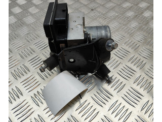 Блок АБС DW932C405BF Jaguar XJ X351 2009 - 2019 года