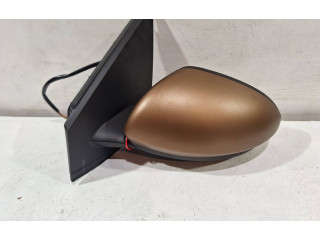 Зеркало электрическое Dacia Sandero III 2020 - года