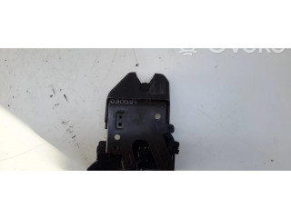 Замок багажника 030521 Honda Accord 2003-2007 года