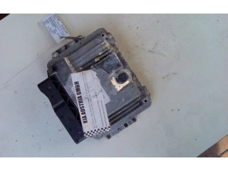 Блок управления впрыском    KIA Carens II