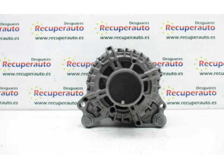 Генератор 04E903015 Volkswagen Golf VII