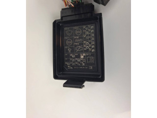 Ящик предохранителей (комплект) GX7314A076DA Jaguar XE