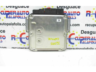 Řídící jednotka 0281030899 Renault Captur 2015