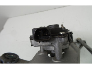 Моторчик дворников 76505SZTG01, 1593002850    Honda CR-Z