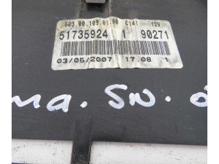 Přístrojová deska Fiat Croma 2005 51735924