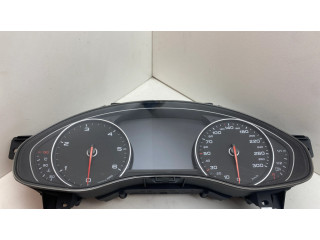 Панель приборов 4G8920931R Audi A6 C7