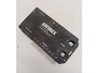 Блок управления AW0116340065, 27221 Ford Ranger