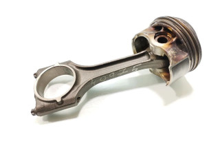  Поршень с шатуном CDAA   Audi A3 S3 8P  