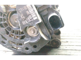 Генератор 06F903023F, F00MA45300 Volkswagen Caddy