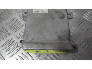 Блок подушек безопасности GG3E57K30, 9K08B Mazda 626